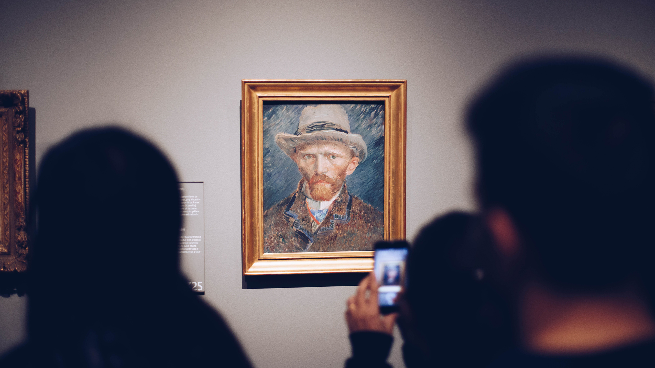 TCC Travel Van Gogh Study Tour